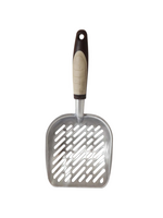 Petmate Petmate Metal Cat Litter Scoop Premium