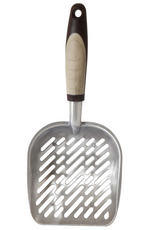 Petmate Petmate Metal Cat Litter Scoop Premium