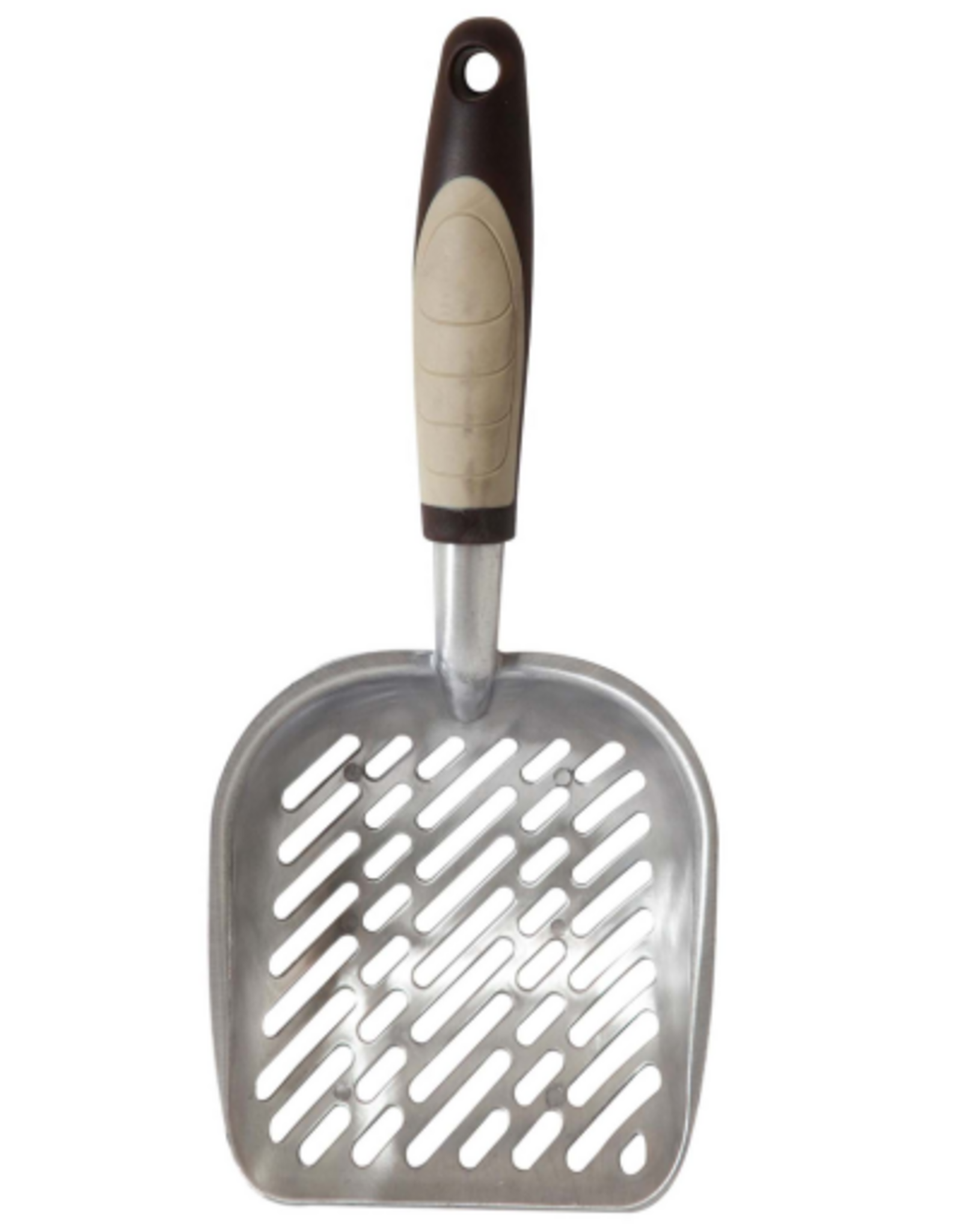 Petmate Petmate Metal Cat Litter Scoop Premium