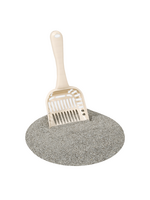 Petmate Petmate Large Litter Scooper - 11" L x 4" W x .75" H