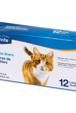Petmate Petmate Litter Pan Large