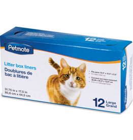 Petmate Petmate Litter Pan Large
