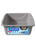Petmate Petmate Cat Litter Pan Small