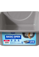 Petmate Petmate Cat Litter Pan Small
