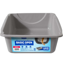 Petmate Petmate Cat Litter Pan Small