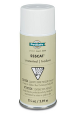 PetSafe PetSafe SSSCAT Spray Replacement Can Only for Dogs and Cats  Training Repellent Refill