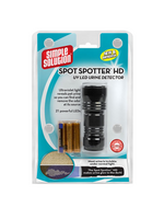Simple Solution Simple Solution UV LED Urine Detector -1 Light