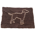 Ethical Pet SPOT Clean Paws Mat