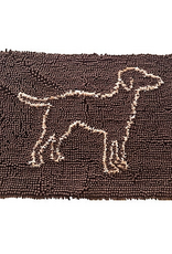 Ethical Pet SPOT Clean Paws Mat