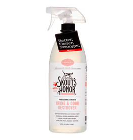 Skout's Honor Skout's Honor Urine & Odor Destroyer for Cats 35 Fl. Oz.