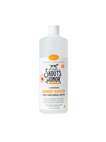 Skout's Honor Skout's Honor DOG LAUNDRY BOOST STAIN & ODOR 32 oz