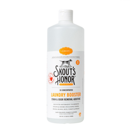 Skout's Honor Skout's Honor DOG LAUNDRY BOOST STAIN & ODOR 32OZ