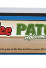 Four Paws Wee-Wee Dog Grass Replacement 19" x 29"