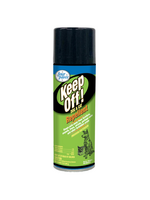 Four Paws Four Paws Keep Off Indoor and Outdoor Repellent for Dogs and Cats