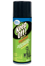 Four Paws Four Paws Keep Off Indoor and Outdoor Repellent for Dogs and Cats - 100539673