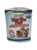 Four Paws Wee-Wee Superior Potty Training Dog & Puppy Pads - XL, 6 Count