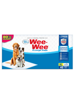 Four Paws Wee-Wee Superior Potty Training Dog & Puppy Pads - X-Large, 40 Count