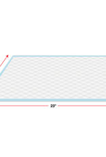 Four Paws Four Paws Wee Wee Pads 30 Pack 22" X 23"