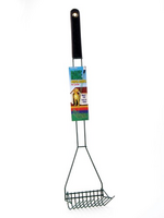Four Paws Wee-Wee Wire Rake Dog Pooper Scooper For Grass