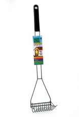 Four Paws Wee-Wee Wire Rake Dog Pooper Scooper For Grass