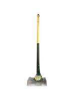 Four Paws Four Paws Dog Rake Sanitary Pooper Scooper