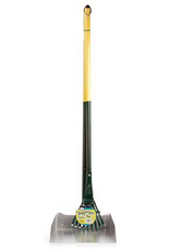 Four Paws Four Paws Dog Rake Sanitary Pooper Scooper