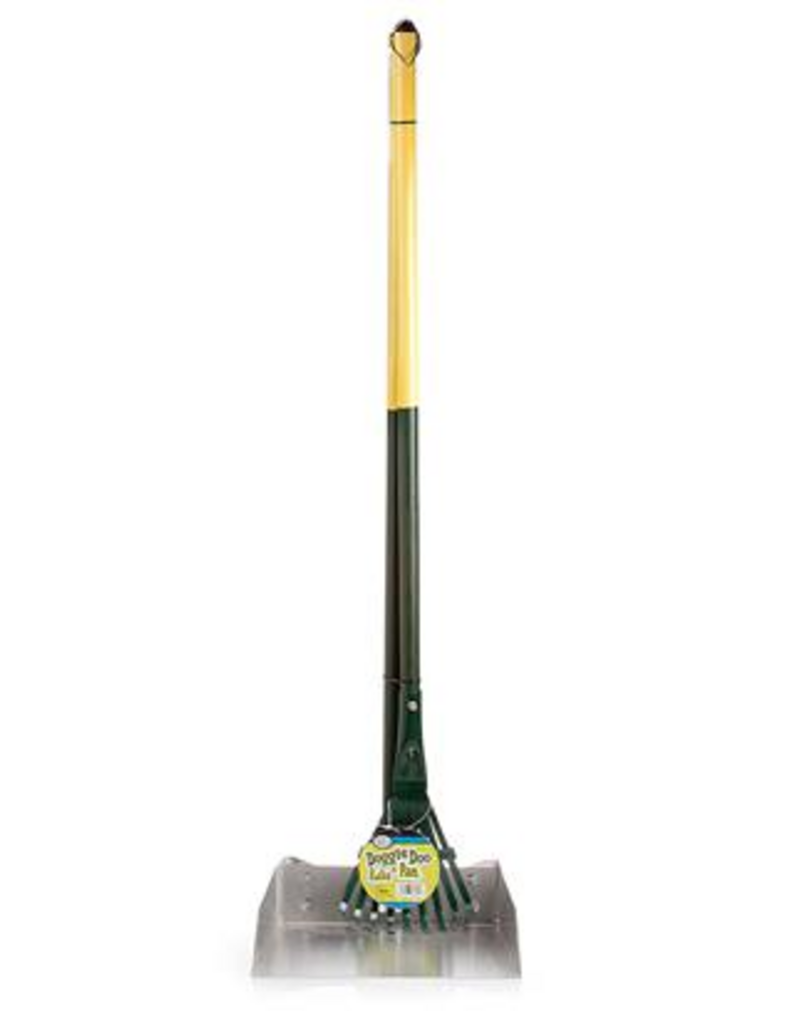 Four Paws Four Paws Dog Rake Sanitary Pooper Scooper