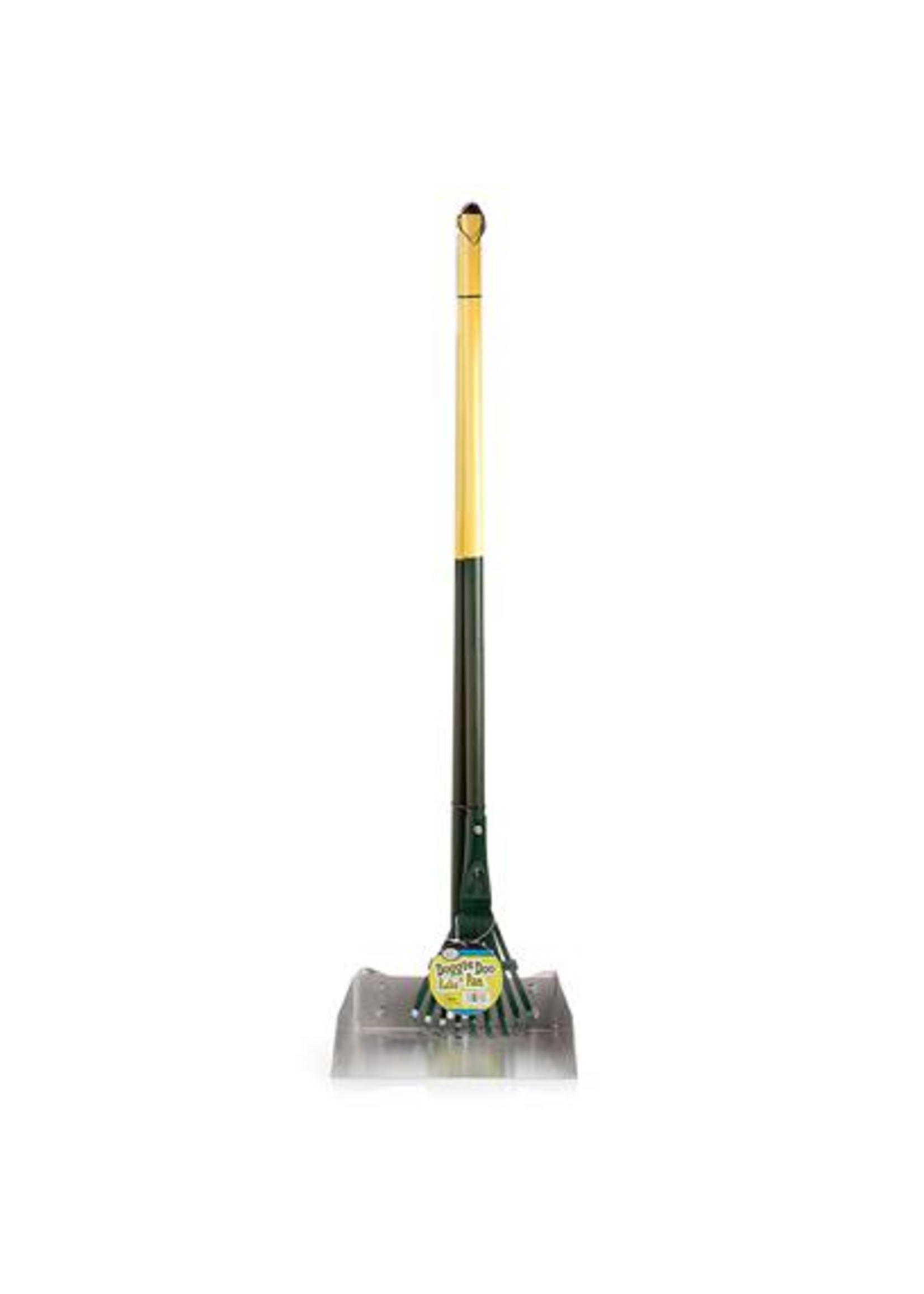 Four Paws Four Paws Dog Rake Sanitary Pooper Scooper