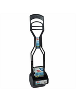 Four Paws Wee-Wee Allen s Spring Action Dog Pooper Scooper for Grass - Regular