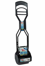Four Paws Wee-Wee Allen s Spring Action Dog Pooper Scooper for Grass  Regular