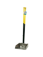 Four Paws Four Paws Dog Spade Set Spade & Pan Set Pooper Scooper - Small