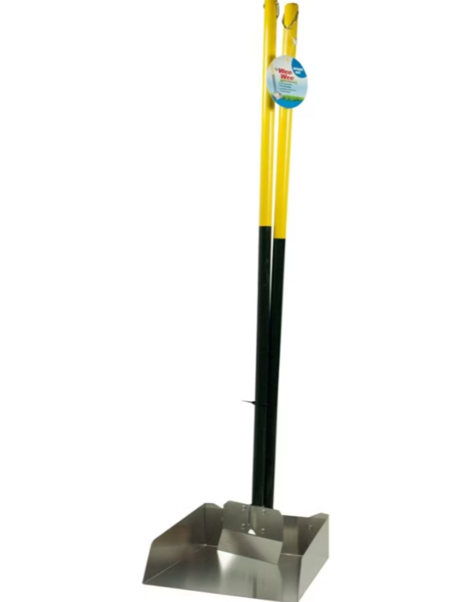 Four Paws Four Paws Dog Spade Set Spade & Pan Set  Pooper Scooper  SM