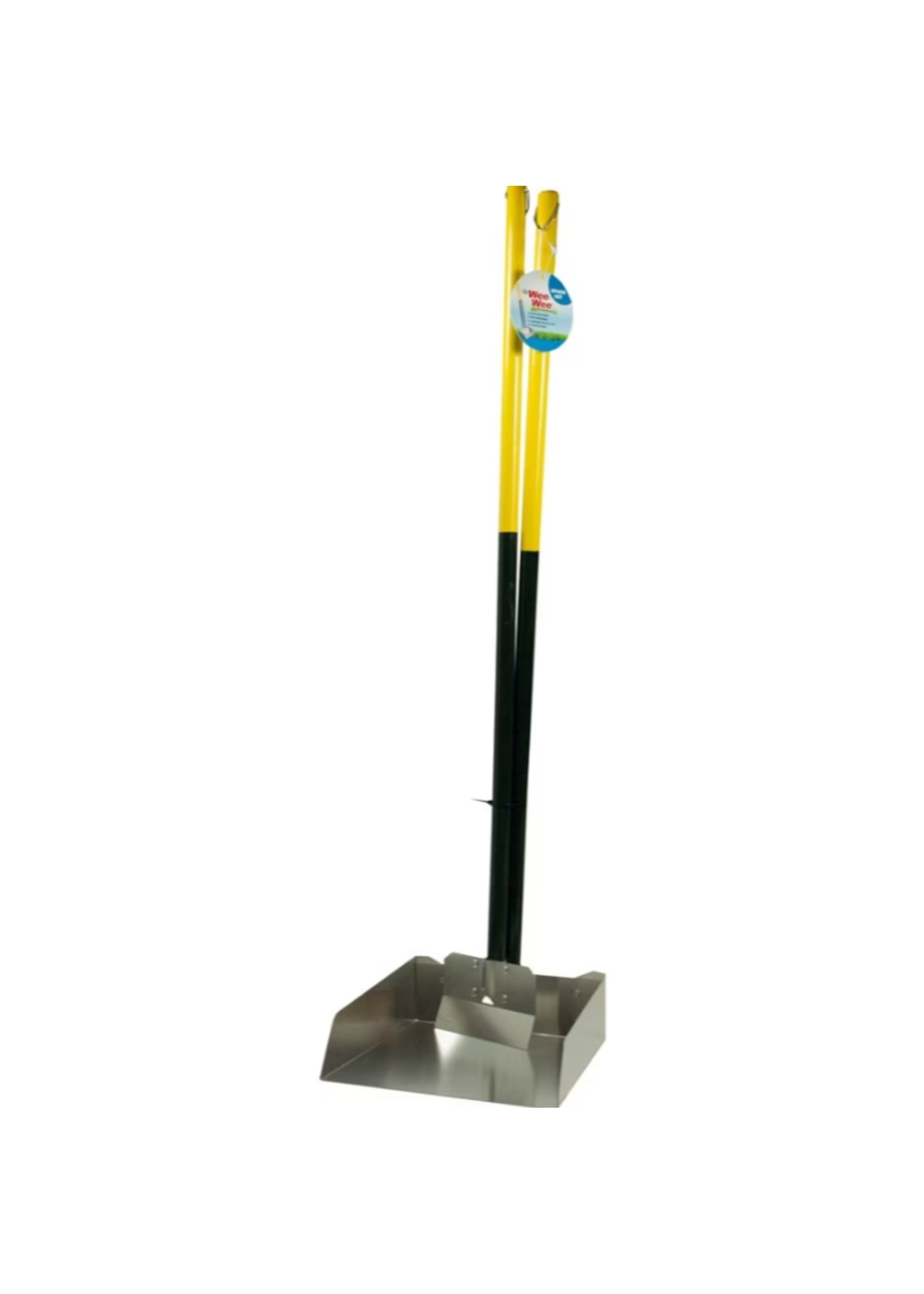 Four Paws Four Paws Dog Spade Set Spade & Pan Set Pooper Scooper - Small