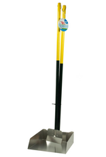 Four Paws Four Paws Dog Spade Set Spade & Pan Set  Pooper Scooper  SM