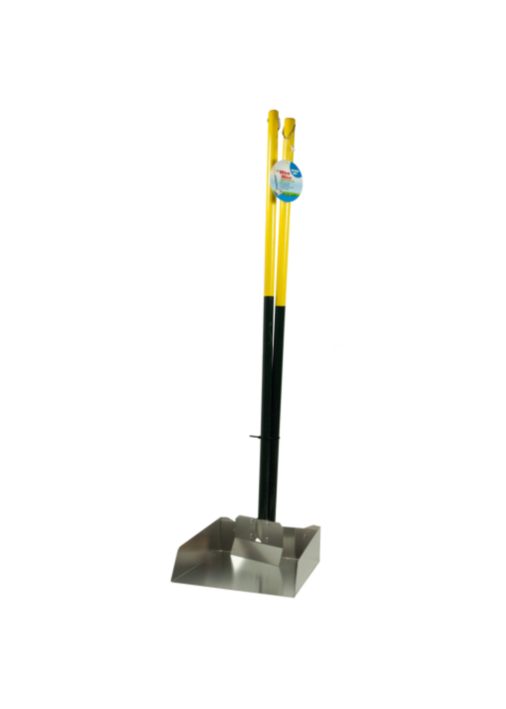 Four Paws Four Paws Dog Spade Set Spade & Pan Set Pooper Scooper - Small