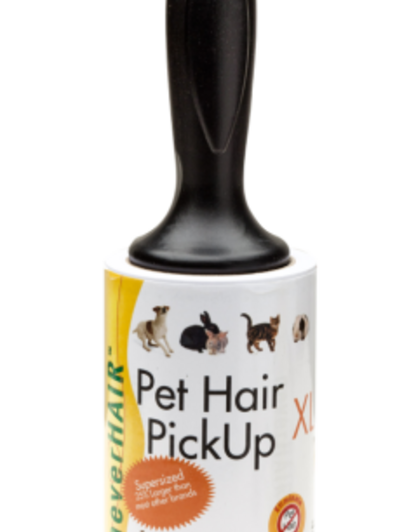 Savory Prime NeverHair XL Pick Up Roller