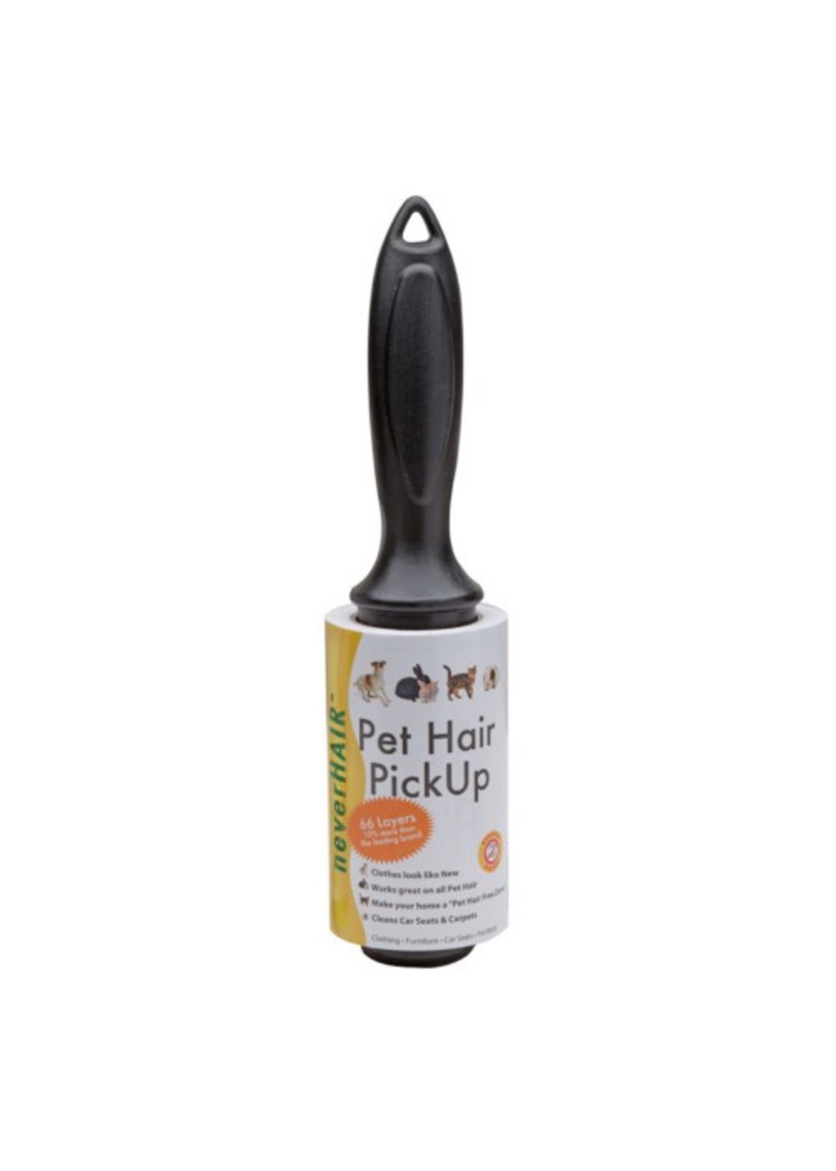 Savory Prime NeverHair Pick Up Roller