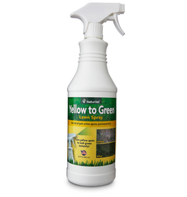 Naturvet Naturvet Pet Lawn Saver Spray - 32 oz. pd