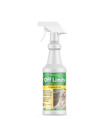 Naturvet Naturvet Off Limits Pet Training Spray for Dogs & Cats - 32 Fl. Oz.