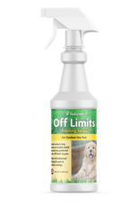 Naturvet Naturvet Off Limits Pet Training Spray for Dogs & Cats - 32 Fl. Oz.
