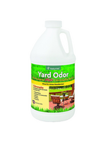Naturvet Naturvet Yard Odor Eliminator Plus Citronella Refill – 64 oz Refill