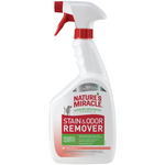 Nature's Miracle Nature's Miracle Melon Scented Stain & Odor Remover - 32 Fl. Oz.