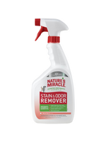 Nature's Miracle Nature's Miracle Melon Scented Stain & Odor Remover - 32 Fl. Oz.