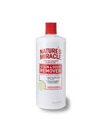 Nature's Miracle Nature's Miracle Spray Pet Stain and Odor Remover Enzymatic Formula - 32 Oz
