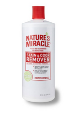 Nature's Miracle Nature's Miracle Spray Pet Stain and Odor Remover Enzymatic Formula - 32 Oz