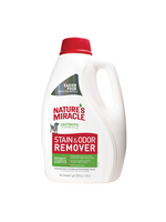 Nature's Miracle Nature's Miracle Stain & Odor Remover Scent Tough for Dogs - 1 Gallon