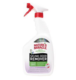 Nature's Miracle Nature's Miracle Skunk Odor Remover Lavender Scent for Dogs - 32 Fl. Oz.