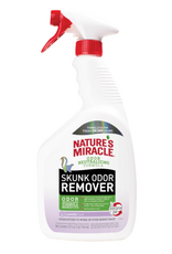 Nature's Miracle Nature's Miracle Skunk Odor Remover Lavender Scent for Dogs - 32 Fl. Oz.