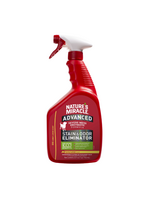 Nature's Miracle Nature's Miracle Sunny Lemon Scent Advanced Stain & Odor Eliminator for Pets - 32 Fl. Oz.