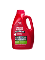 Nature's Miracle Nature's Miracle Fresh Scent Advanced Stain & Odor Eliminator for Dogs - 1 Gallon